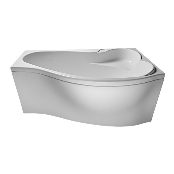 Ванна акриловая Relisan Isabella R 170x90