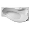 Ванна акриловая Relisan Isabella R 170x90