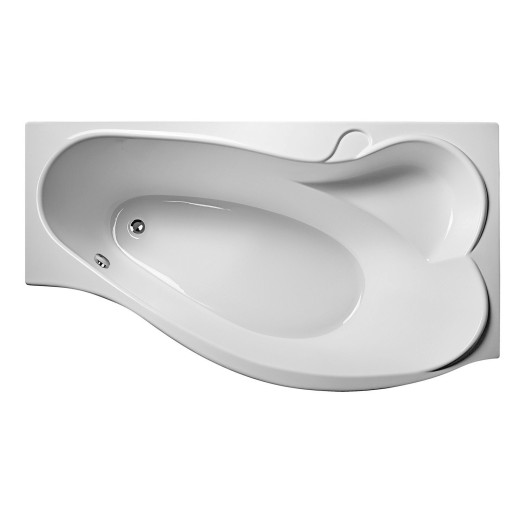 Ванна акриловая Relisan Isabella R 170x90