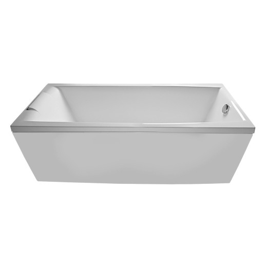 Ванна акриловая Relisan Kristina 170х75