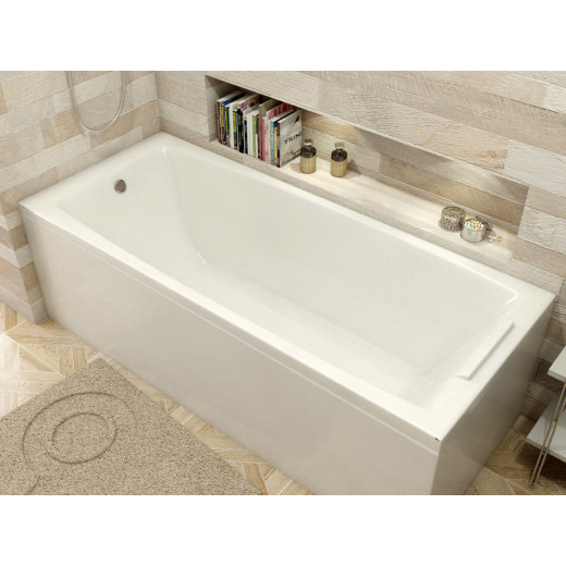 Ванна акриловая Relisan Kristina 170х90