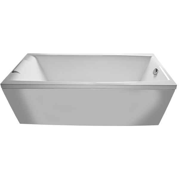 Ванна акриловая Relisan Kristina 170х90