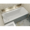 Ванна акриловая Relisan Loara 180x80