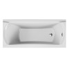 Ванна акриловая Relisan Loara 180x80