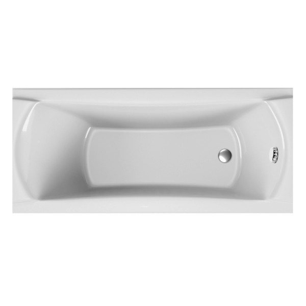 Ванна акриловая Relisan Loara 180x80