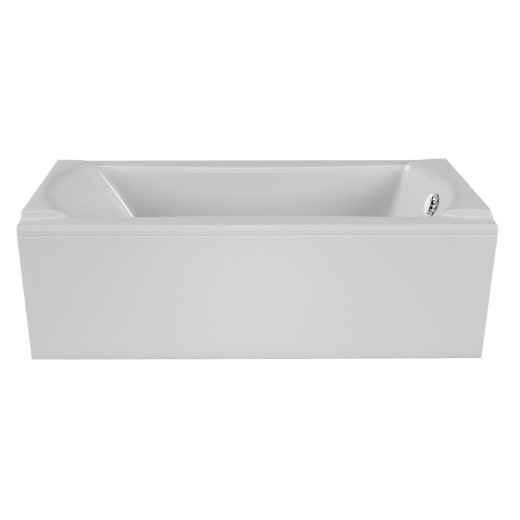 Ванна акриловая Relisan Loara 180x80