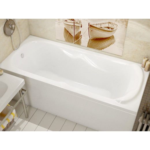 Ванна акриловая Relisan Marina 170x75
