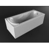 Ванна акриловая Relisan Marina 170x75