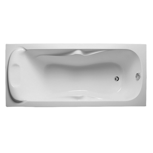 Ванна акриловая Relisan Marina 170x75