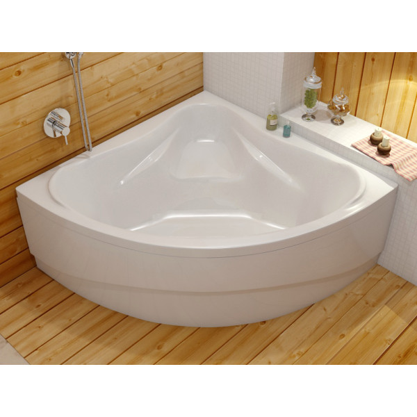 Ванна акриловая Relisan Mira 135x135
