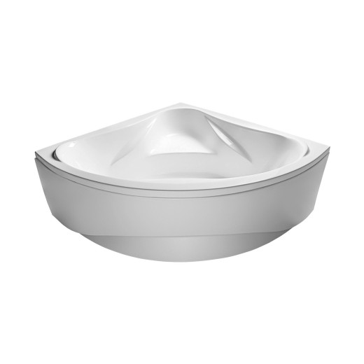 Ванна акриловая Relisan Mira 135x135