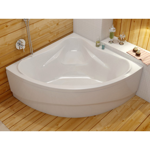 Ванна акриловая Relisan Mira 140x140