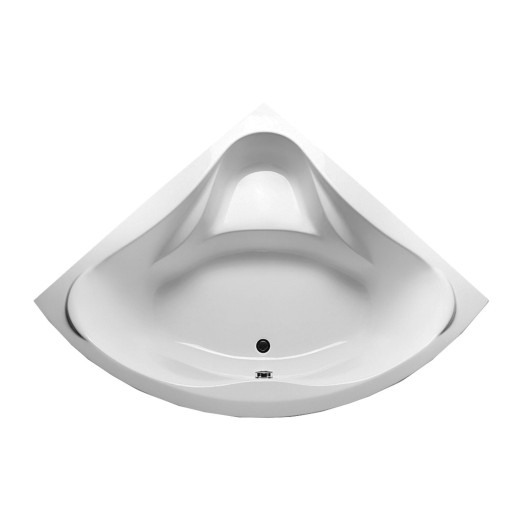 Ванна акриловая Relisan Mira 140x140