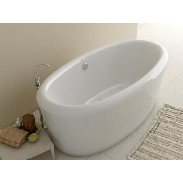 Ванна акриловая Relisan Neona 180x90