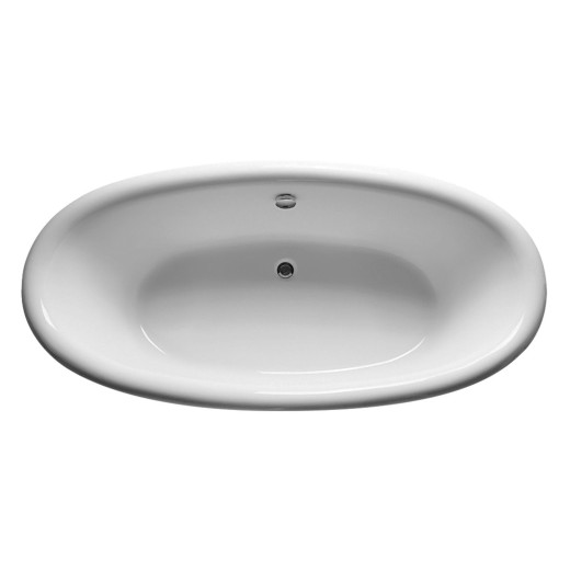 Ванна акриловая Relisan Neona 180x90