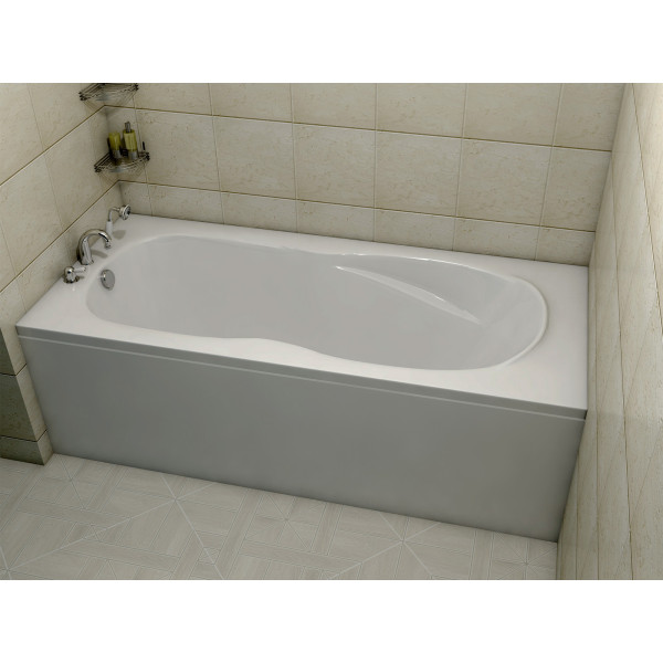 Ванна акриловая Relisan Neonika 150x70