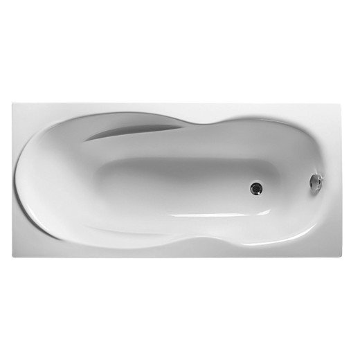 Ванна акриловая Relisan Neonika 160x70