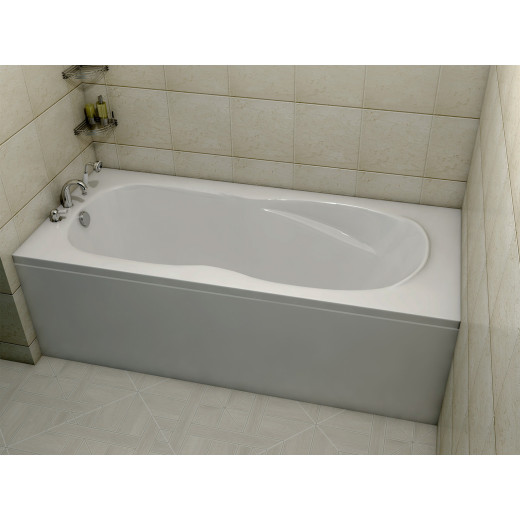 Ванна акриловая Relisan Neonika 160x70