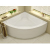 Ванна акриловая Relisan Rona 130x130