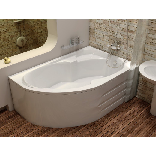 Ванна акриловая Relisan Sofi L 170x105