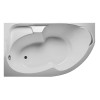 Ванна акриловая Relisan Sofi L 170x105