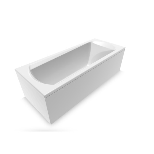 Ванна акриловая Relisan Tamiza 120x70