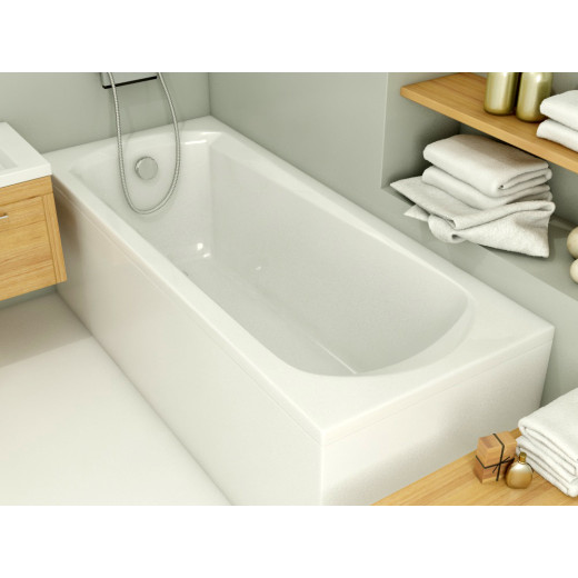 Ванна акриловая Relisan Tamiza 150x70