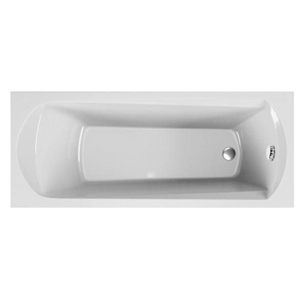 Ванна акриловая Relisan Tamiza 150x70