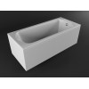 Ванна акриловая Relisan Tamiza 150x70