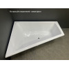Ванна акриловая Vayer Trinity L 160x120