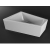 Ванна акриловая Vayer Trinity L 160x120