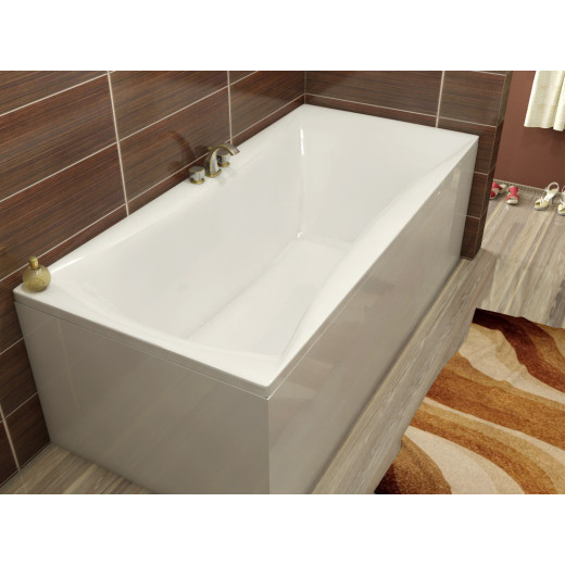 Ванна акриловая Relisan Xenia 150x75