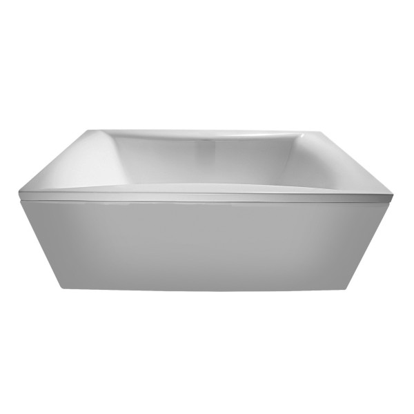 Ванна акриловая Relisan Xenia 150x75
