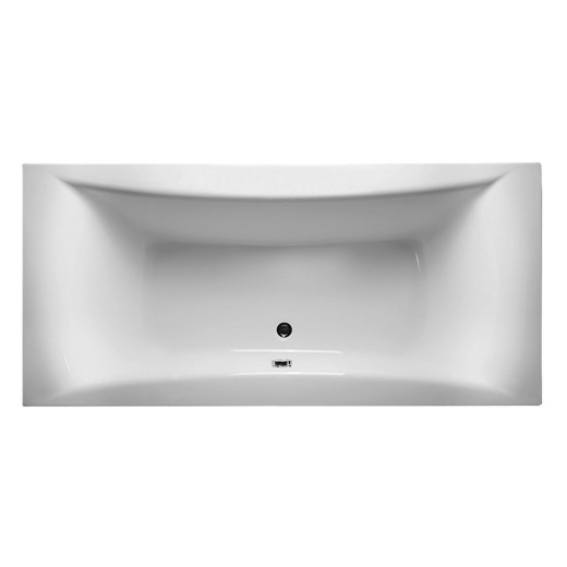 Ванна акриловая Relisan Xenia 180x80