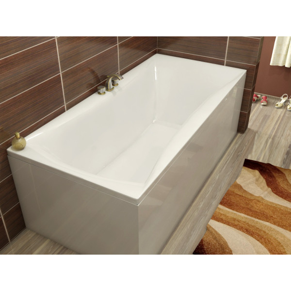 Ванна акриловая Relisan Xenia 200x90