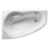 Ванна акриловая Relisan Zoya L 140x90