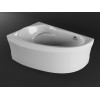 Ванна акриловая Relisan Zoya L 140x90