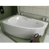 Ванна акриловая Relisan Zoya L 150x95