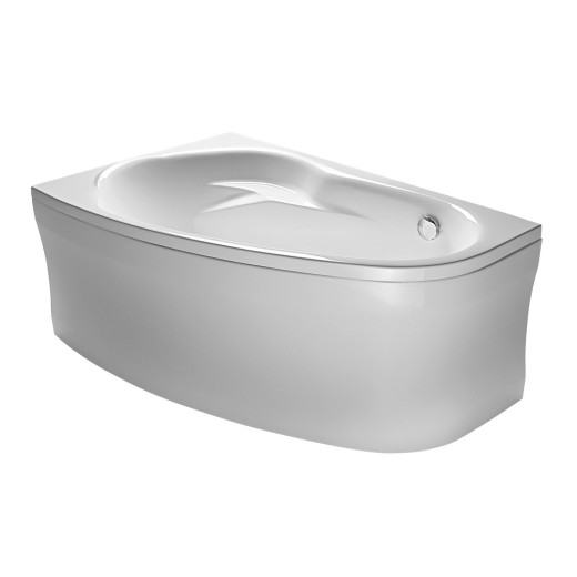 Ванна акриловая Relisan Zoya L 150x95