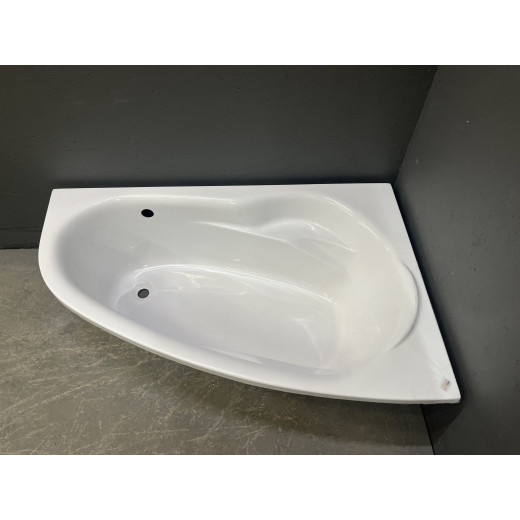 Ванна акриловая Relisan Zoya R 150x95