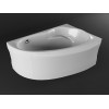 Ванна акриловая Relisan Zoya R 150x95