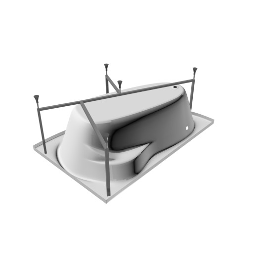 Каркас 135х95 Ariadna