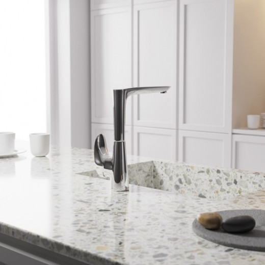 Смеситель для кухни Paini Verona VRCR572KM