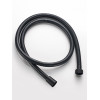 AGATA AL-877-05 чёрный. Гигиенический душ с прогрессивным смесителем