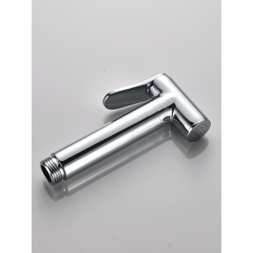 BENITO AL-859-01  хром. Гигиенический душ со смесителем