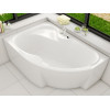Ванна акриловая Vayer Azalia L 160x105