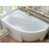Ванна акриловая Vayer Azalia L 160x105