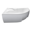 Ванна акриловая Vayer Azalia L 160x105