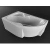 Ванна акриловая Vayer Azalia L 160x105