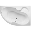 Ванна акриловая Vayer Azalia R 150x105